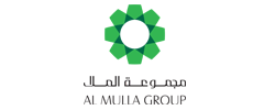 almulla logo